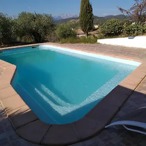  Alloggio per agriturismo Funtan'arva